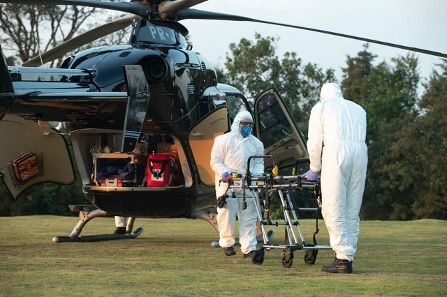 Prevent Senior terá o primeiro curso de residência médica aeroespacial do Brasil