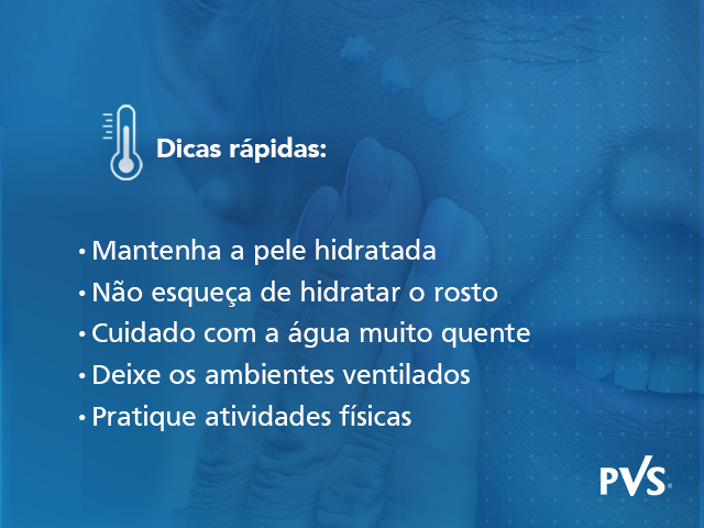 Dicas Rápidas: