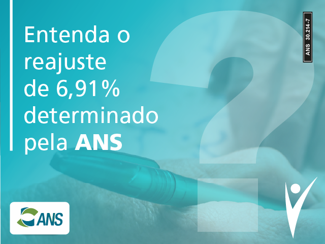 Beneficiário: entenda a aplicação do reajuste autorizado pela ANS