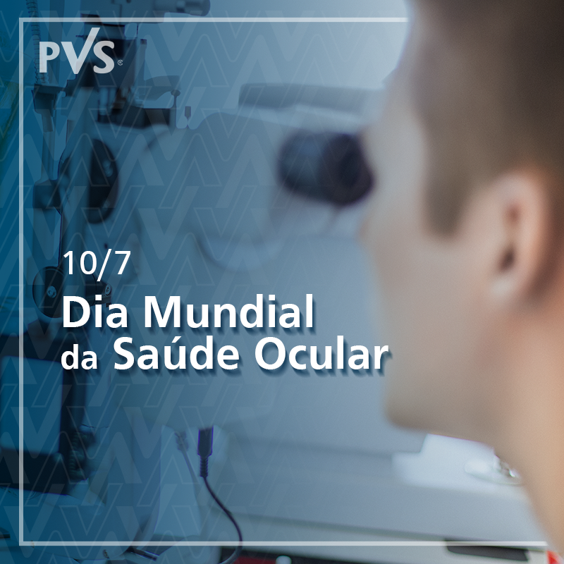 Saúde ocular: descubra como cuidar melhor dos seus olhos