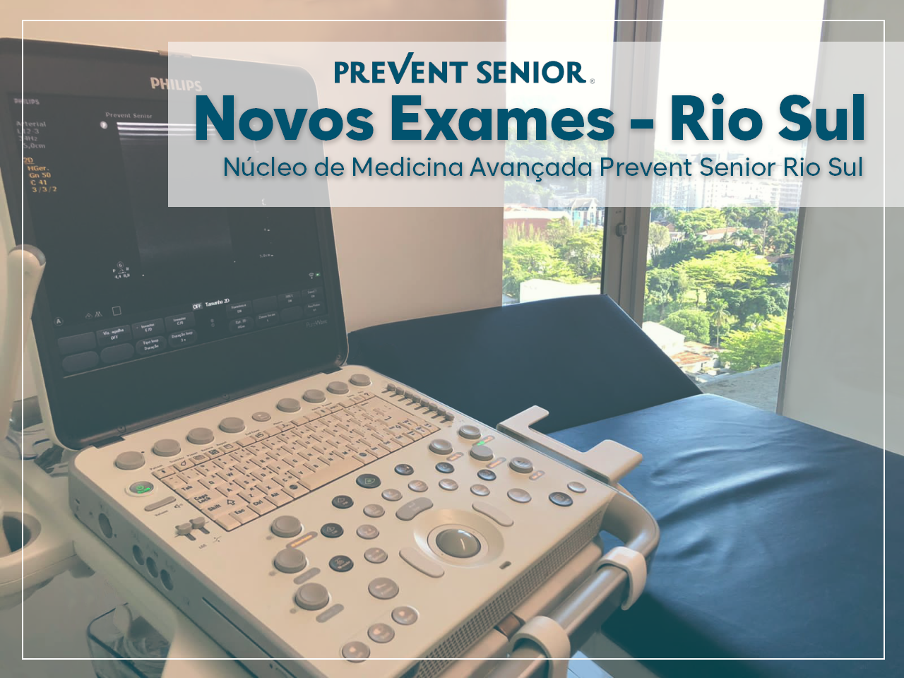 Prevent Senior - Unidade da Prevent Senior é referência em diálise no  Brasil e possui certificação internacional de qualidade