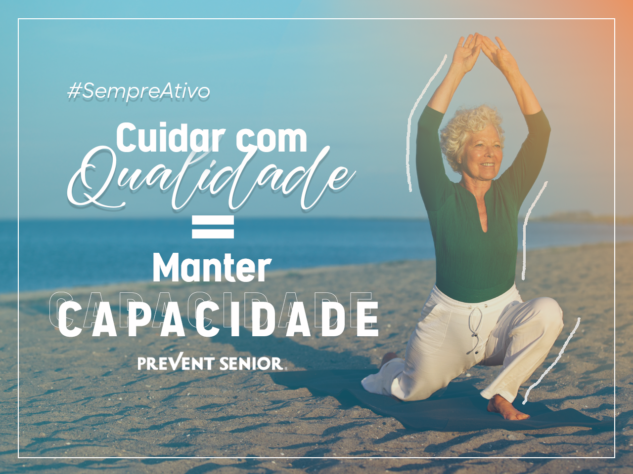 Prevent Senior - 7 sinais de infarto que o nosso corpo manifesta