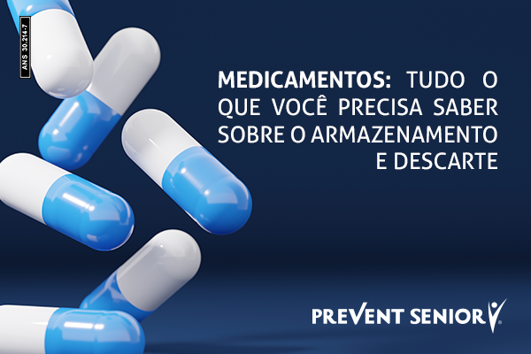 Caixa de armazenamento de medicamentos gratuitamente