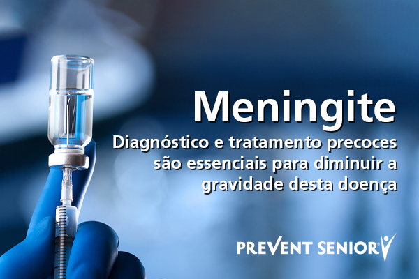 Você sabe o que é meningite?