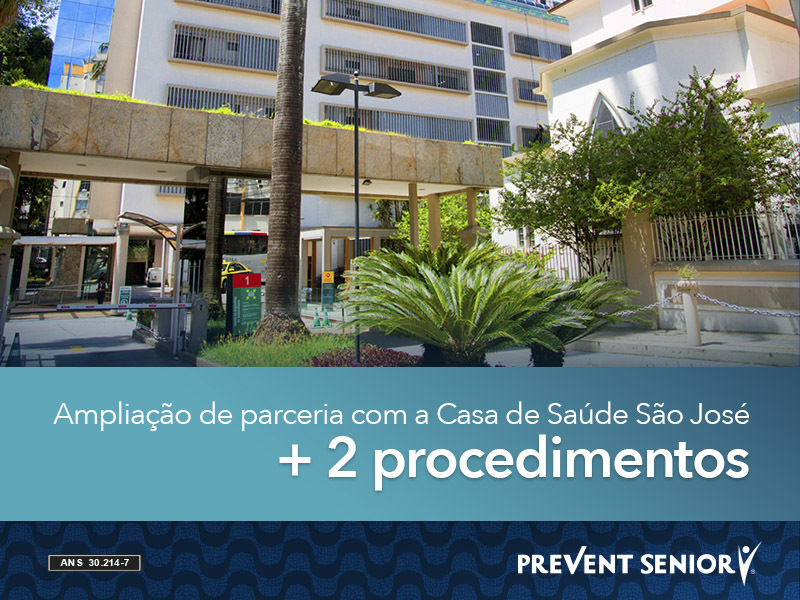 Prevent Senior 2023  Planos De Saúde RJ