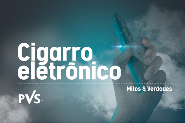 Pneumologista da Prevent Senior alerta sobre os riscos do cigarro eletrônico