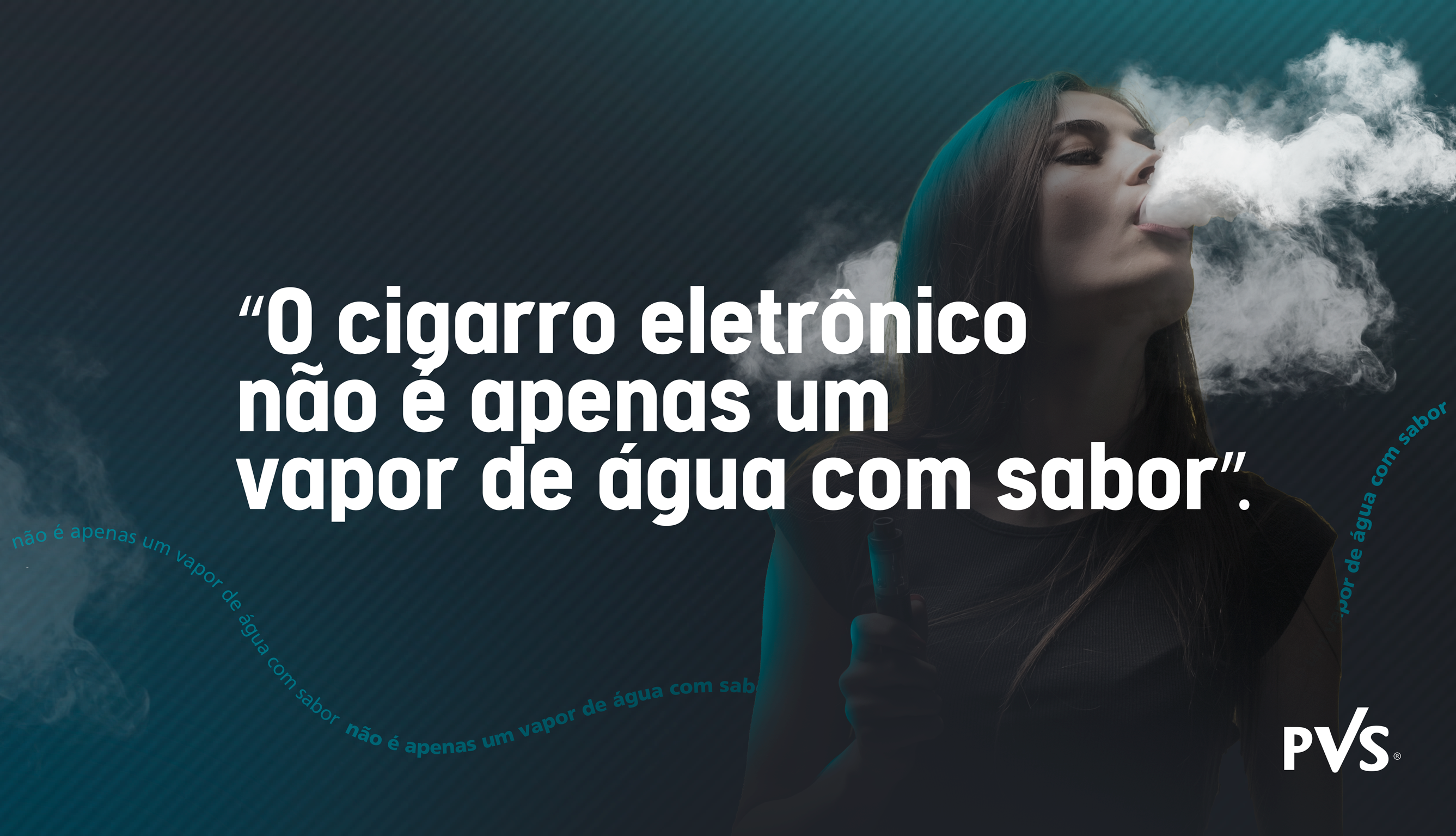 Cigarro eletrônico