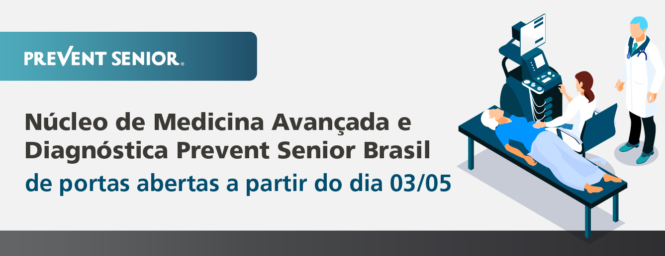 Prevent Senior - Unidade da Prevent Senior é referência em diálise no  Brasil e possui certificação internacional de qualidade