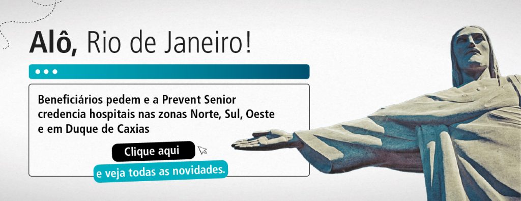 Plano de Saúde Prevent Senior RJ – Planos de Saúde RJ Rio de Janeiro